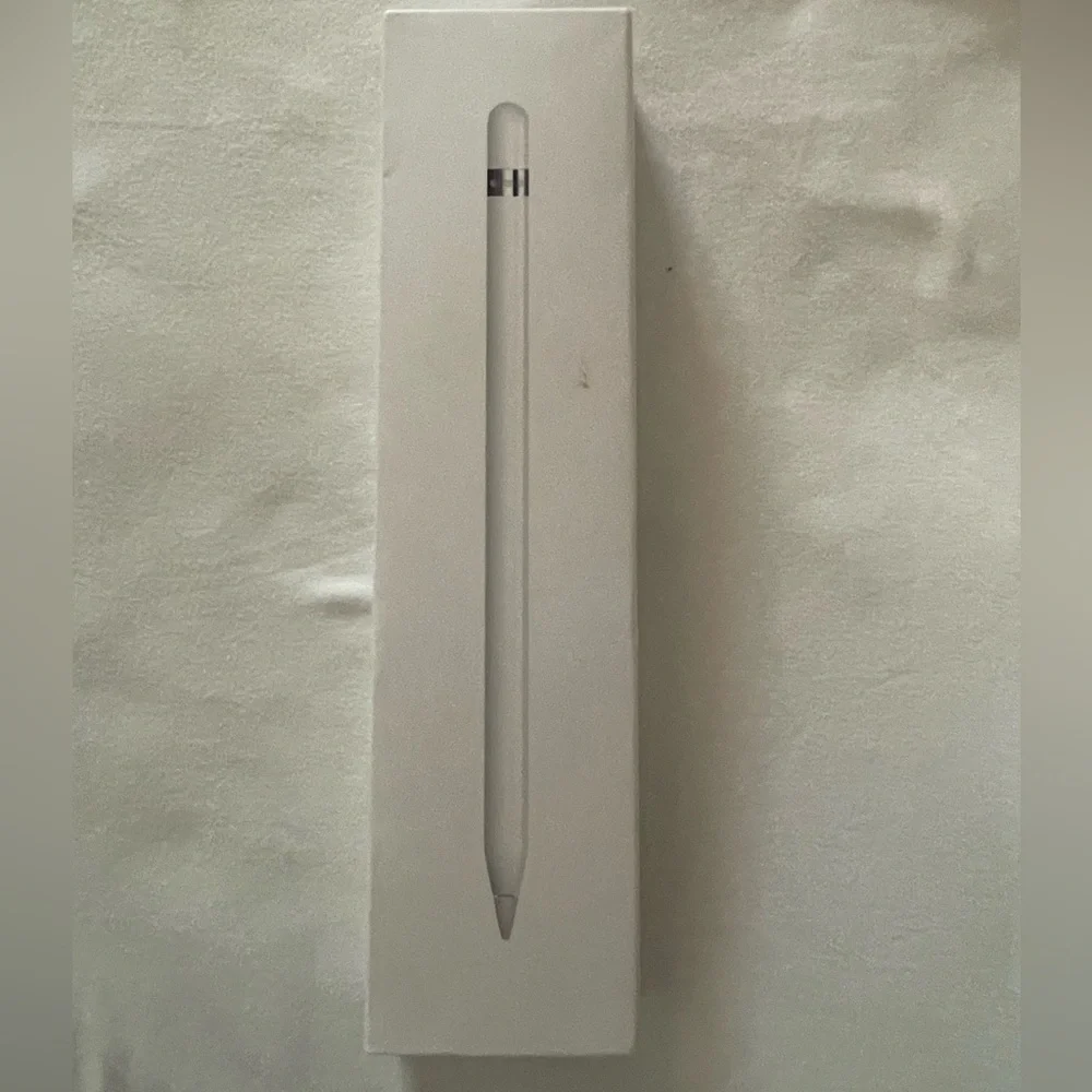 Apple Stylus for iPad